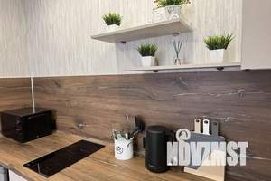 1-к квартира, посуточно, 36м2, 7/14 этаж