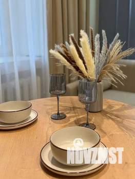 1-к квартира, посуточно, 20м2, 1/4 этаж