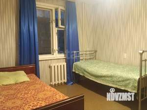 2-к квартира, на длительный срок, 53м2, 3/5 этаж