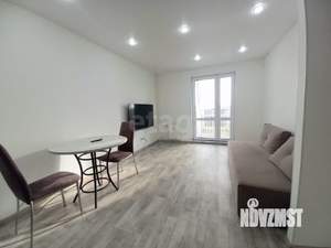 1-к квартира, на длительный срок, 40м2, 16/16 этаж