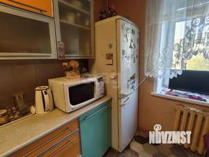 3-к квартира, на длительный срок, 63м2, 7/9 этаж