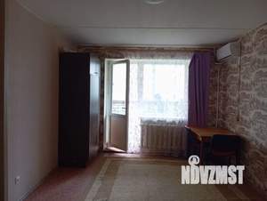 1-к квартира, на длительный срок, 39м2, 1/10 этаж