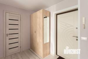 Студия квартира, посуточно, 28м2, 3/5 этаж