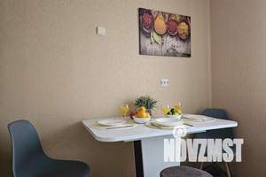 1-к квартира, посуточно, 27м2, 4/5 этаж