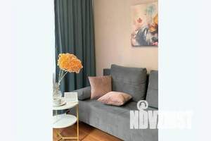 1-к квартира, посуточно, 31м2, 2/5 этаж