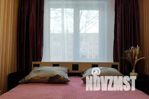 3-к квартира, посуточно, 55м2, 2/5 этаж