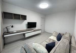 2-к квартира, на длительный срок, 53м2, 9/12 этаж