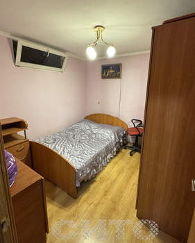 3-к квартира, на длительный срок, 50м2, 5/7 этаж