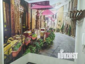 2-к квартира, посуточно, 40м2, 10/16 этаж