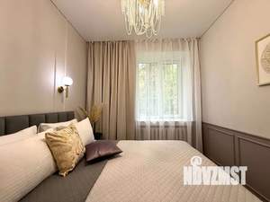 1-к квартира, посуточно, 32м2, 1/4 этаж