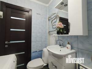 2-к квартира, посуточно, 50м2, 3/5 этаж