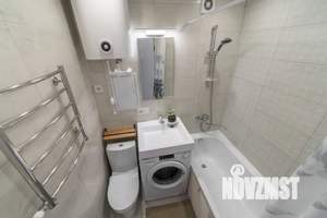 1-к квартира, посуточно, 30м2, 3/5 этаж