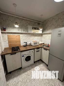 1-к квартира, посуточно, 30м2, 1/9 этаж