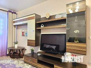 1-к квартира, посуточно, 49м2, 3/12 этаж