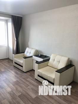 2-к квартира, посуточно, 48м2, 5/9 этаж