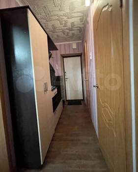 1-к квартира, на длительный срок, 35м2, 8/12 этаж