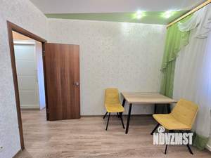 1-к квартира, на длительный срок, 47м2, 5/10 этаж