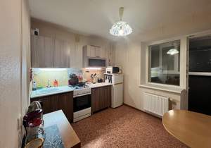 1-к квартира, на длительный срок, 35м2, 7/9 этаж