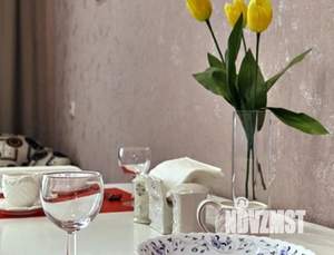 1-к квартира, посуточно, 40м2, 7/14 этаж