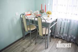 2-к квартира, посуточно, 39м2, 1/1 этаж