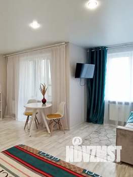 1-к квартира, посуточно, 33м2, 9/12 этаж