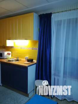 Студия квартира, посуточно, 18м2, 1/5 этаж