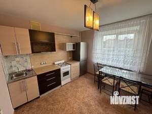 1-к квартира, на длительный срок, 47м2, 7/13 этаж