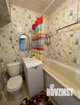 1-к квартира, на длительный срок, 35м2, 2/6 этаж