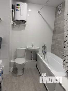 1-к квартира, на длительный срок, 38м2, 3/17 этаж