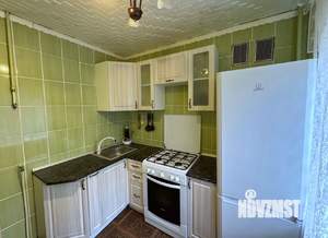 1-к квартира, на длительный срок, 30м2, 4/5 этаж
