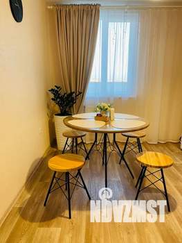 1-к квартира, посуточно, 40м2, 12/14 этаж