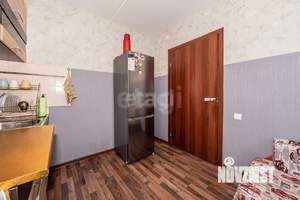 1-к квартира, на длительный срок, 34м2, 1/10 этаж