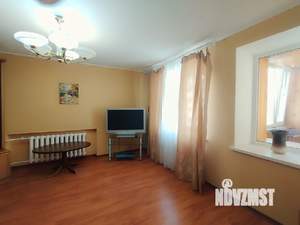 2-к квартира, посуточно, 58м2, 4/9 этаж