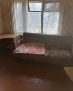 1-к квартира, на длительный срок, 30м2, 2/5 этаж