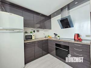 2-к квартира, посуточно, 64м2, 2/15 этаж