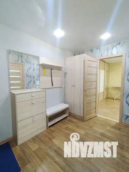 2-к квартира, посуточно, 45м2, 2/5 этаж