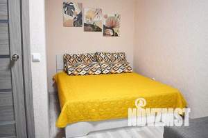 1-к квартира, посуточно, 40м2, 8/10 этаж