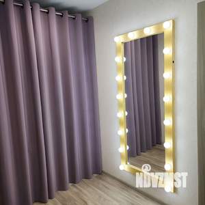 1-к квартира, посуточно, 40м2, 10/10 этаж