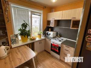 1-к квартира, на длительный срок, 31м2, 5/5 этаж