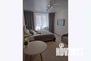 1-к квартира, посуточно, 28м2, 3/12 этаж