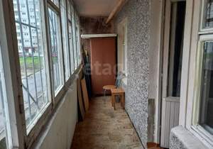 2-к квартира, на длительный срок, 54м2, 1/5 этаж