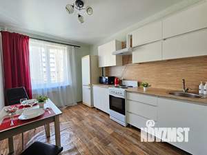 1-к квартира, посуточно, 36м2, 3/16 этаж