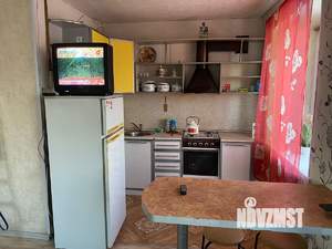Студия квартира, на длительный срок, 29м2, 5/5 этаж