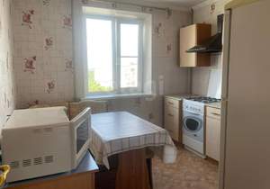 2-к квартира, на длительный срок, 52м2, 9/10 этаж