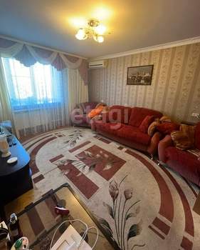 3-к квартира, на длительный срок, 61м2, 3/9 этаж