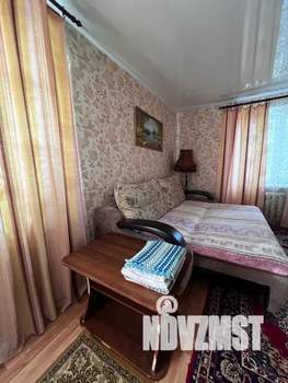 1-к квартира, посуточно, 31м2, 3/5 этаж