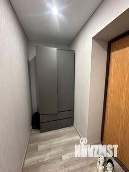 1-к квартира, на длительный срок, 30м2, 3/5 этаж