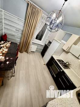 2-к квартира, посуточно, 50м2, 8/14 этаж