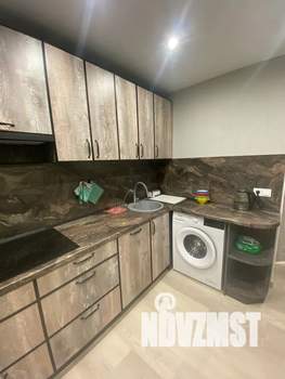 1-к квартира, посуточно, 35м2, 6/12 этаж