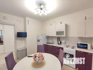 2-к квартира, посуточно, 54м2, 2/9 этаж